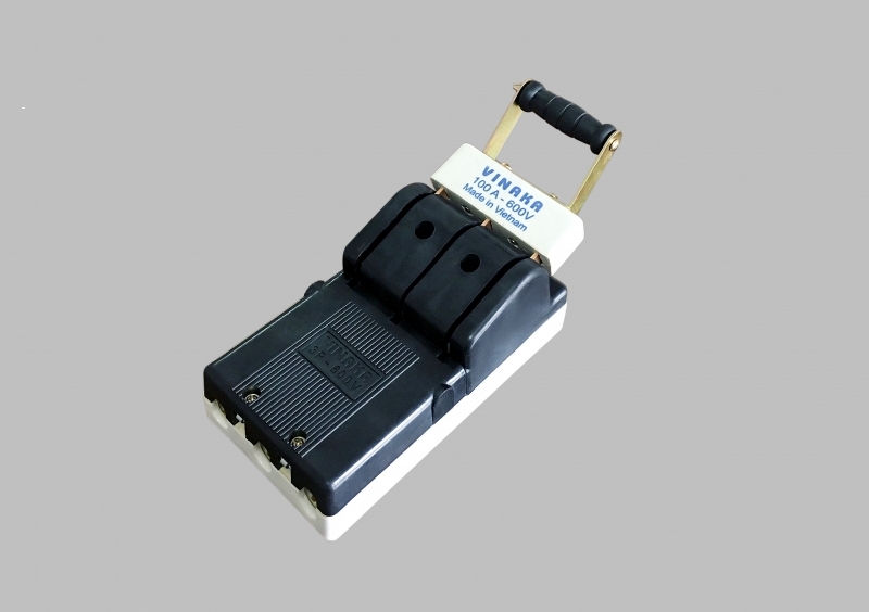 CẦU DAO 100A - 3 PHA
