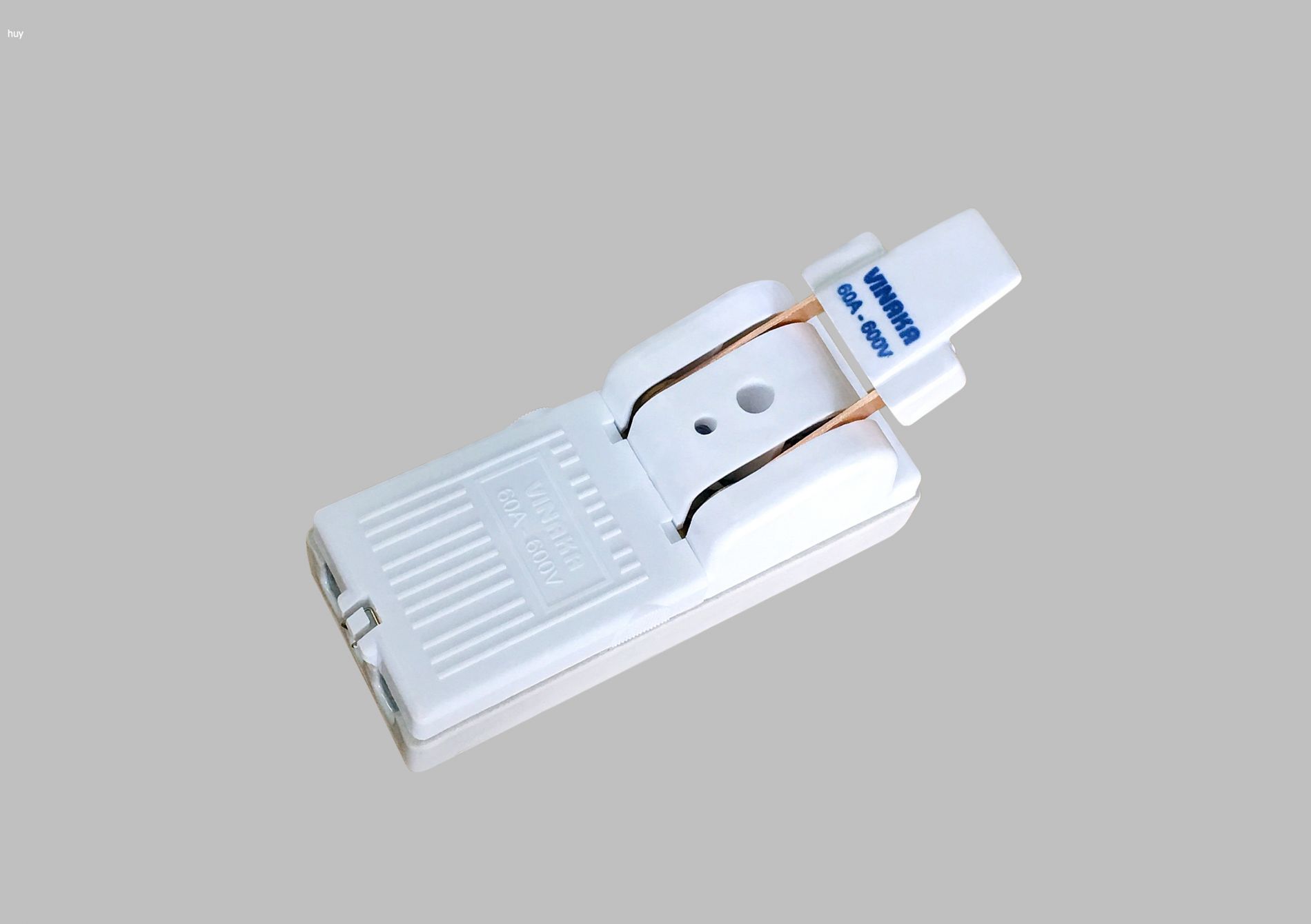 CẦU DAO 60A - 2 PHA