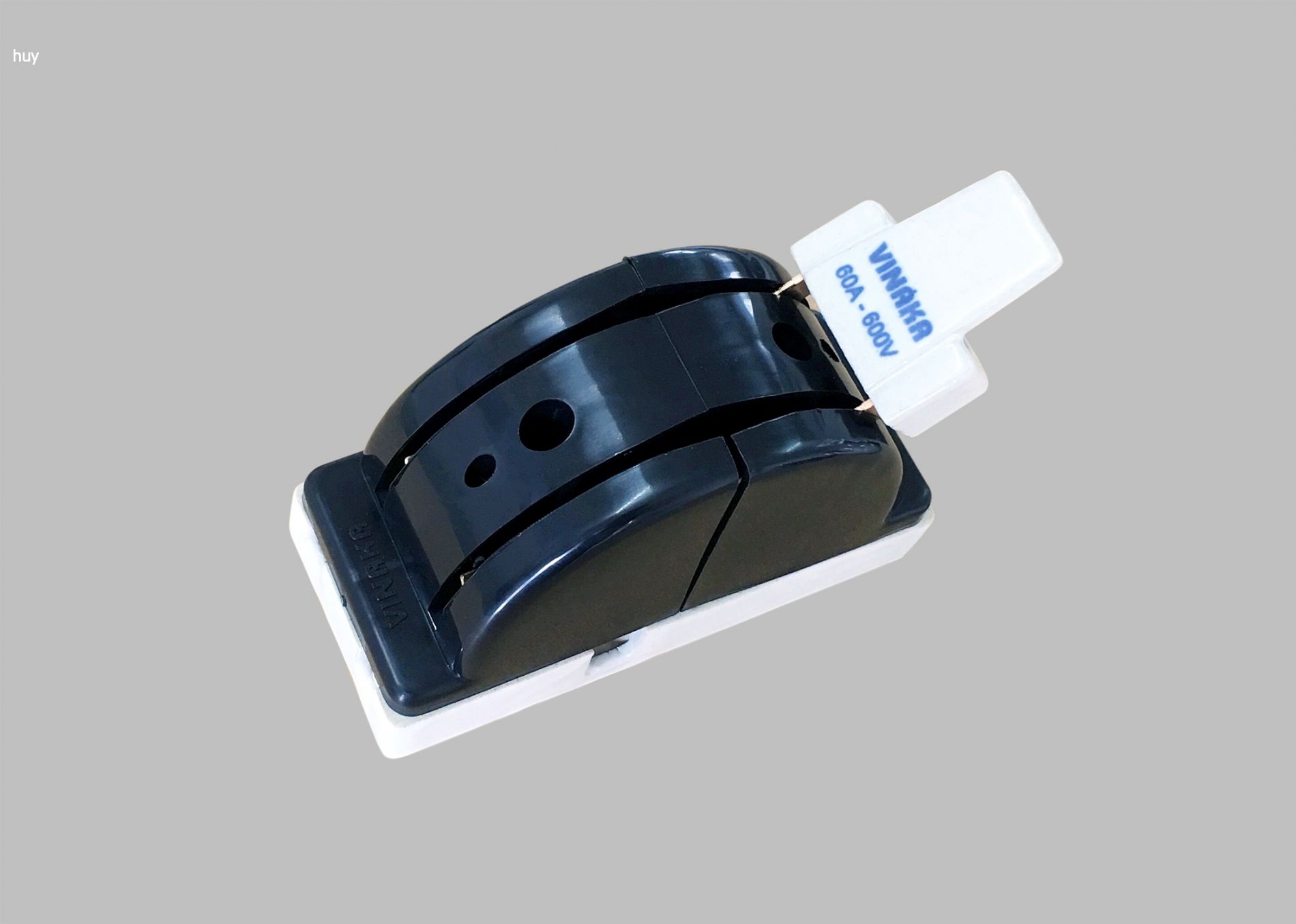 CẦU DAO ĐẢO CHIỀU 60A - 2 PHA