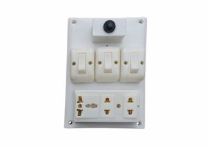 BẢNG ĐIỆN BA15