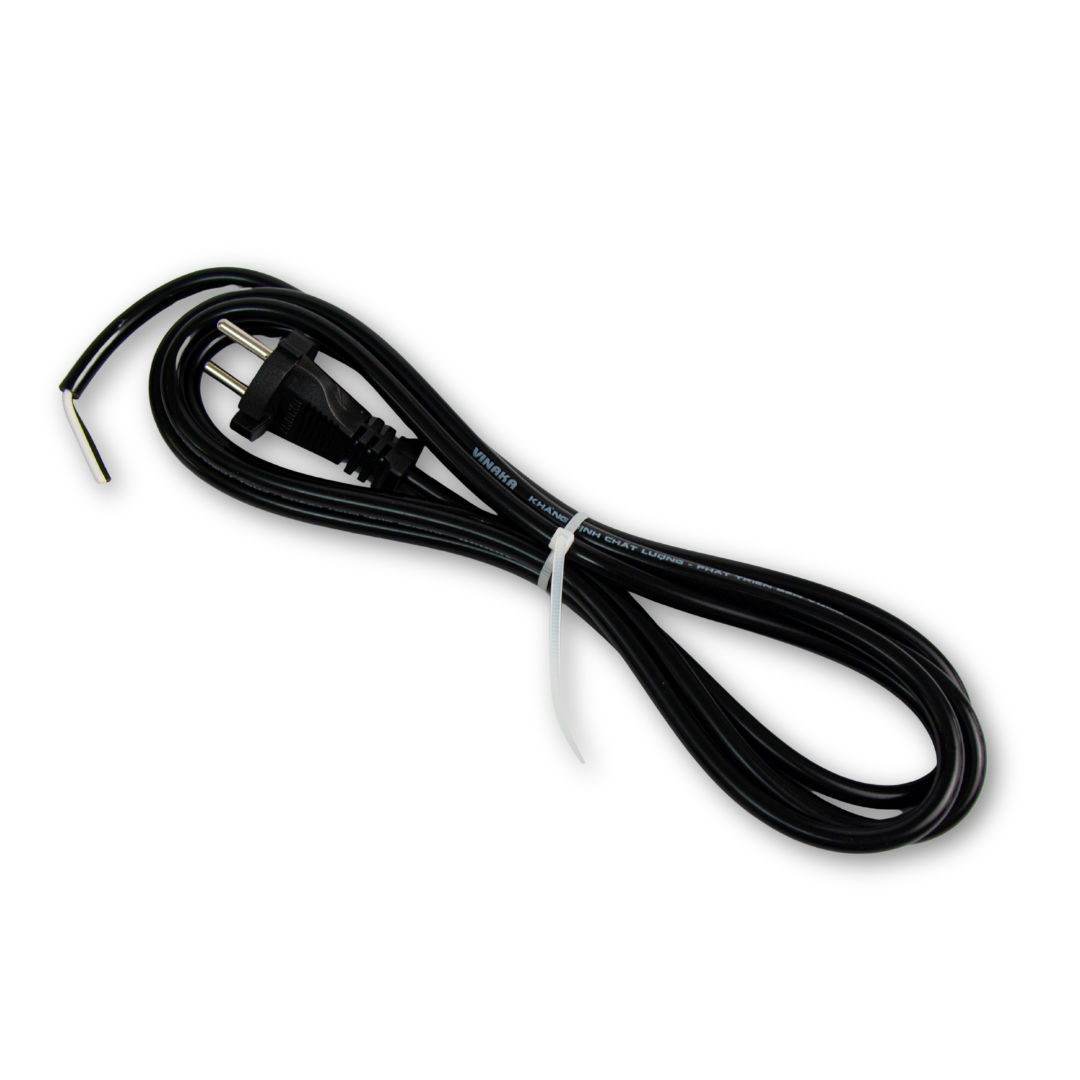 DÂY NGUỒN THIẾT BỊ DN3