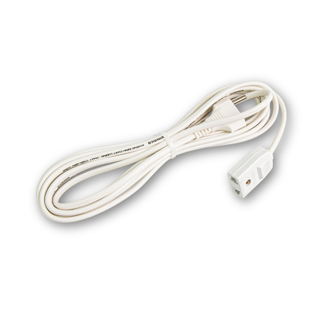 PHÍCH NỐI ÂM LIỀN DÂY PN5T/PN5Đ