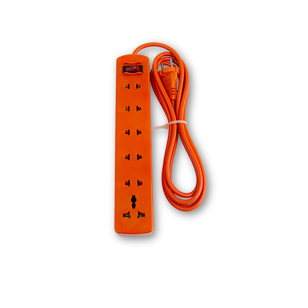 Ổ CẮM K6C-2.5