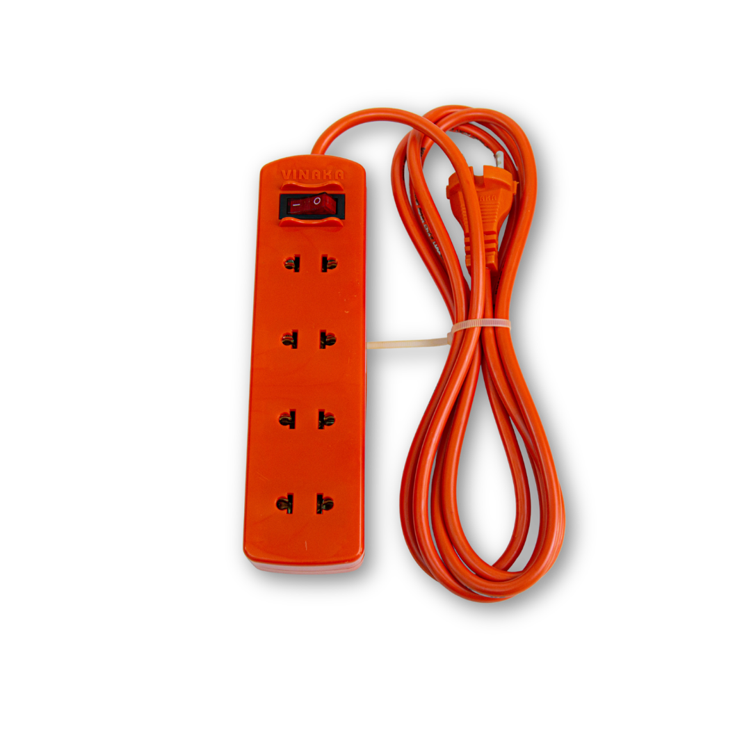 Ổ CẮM K4C-2.5