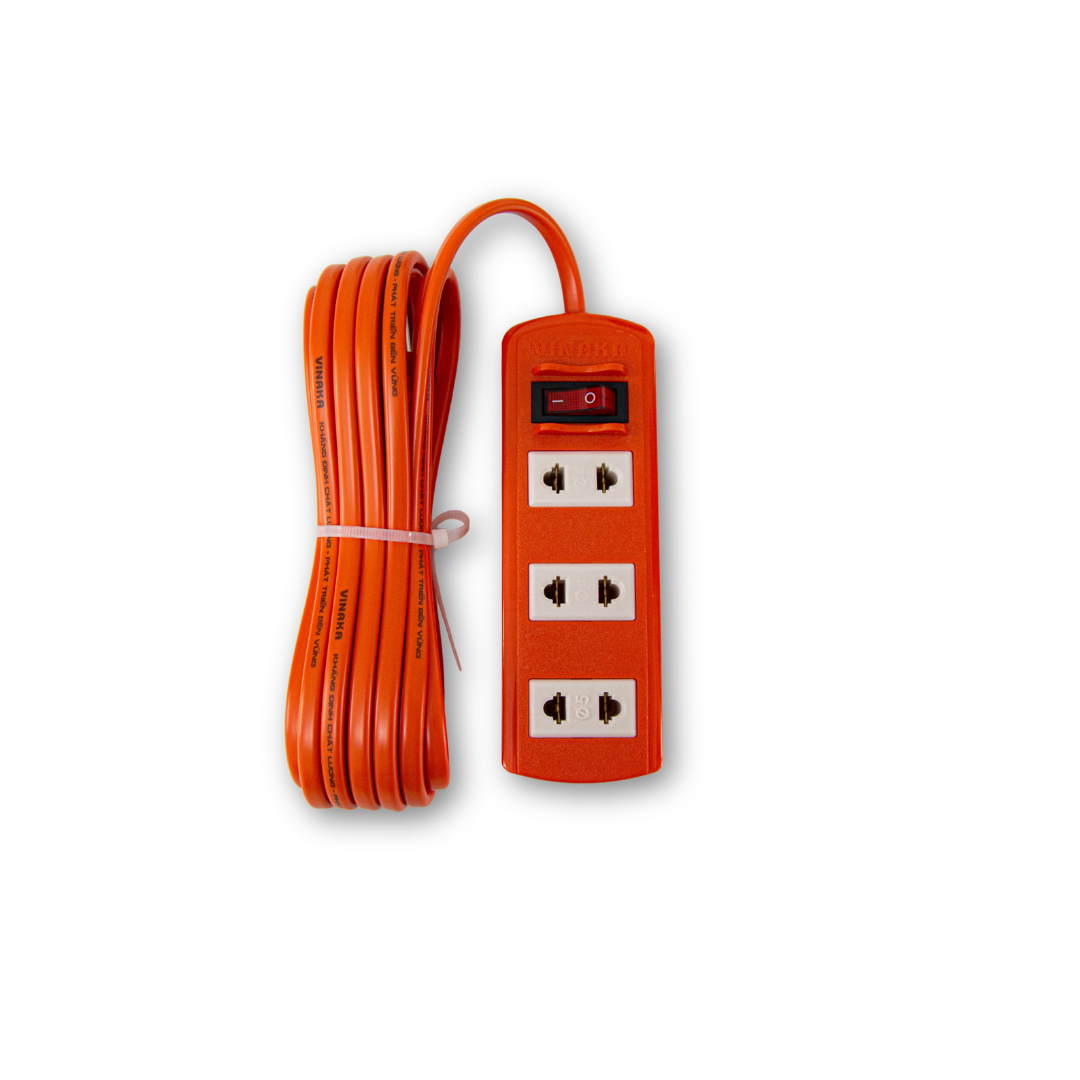 Ổ CẮM N3C-4.5