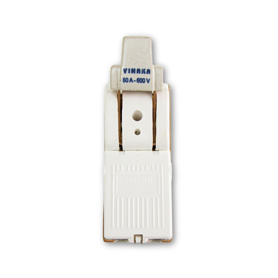 CẦU DAO 60A-2P