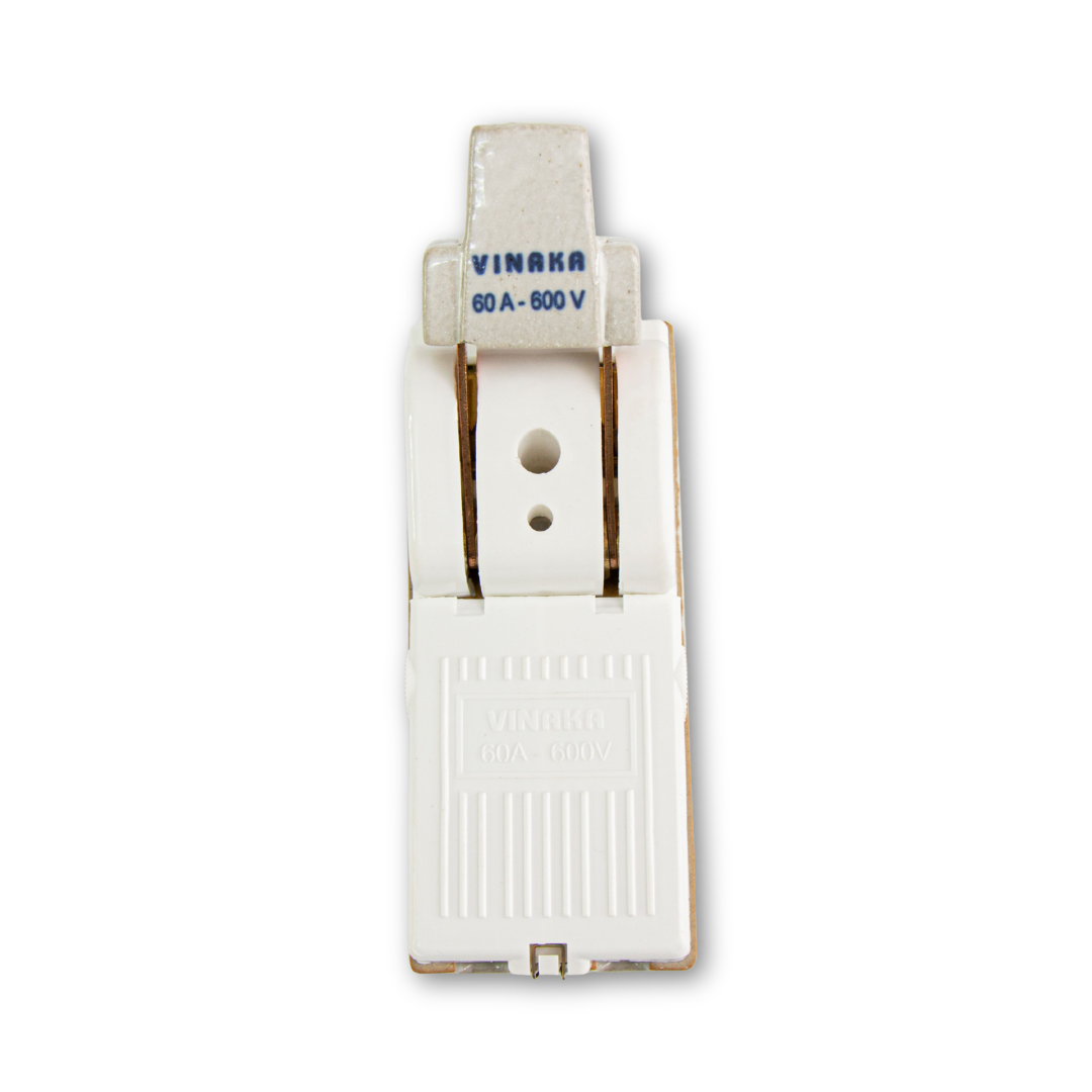 CẦU DAO 60A-2P