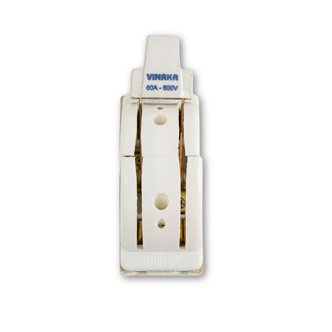 CẦU DAO ĐẢO CHIỀU 60A-2P