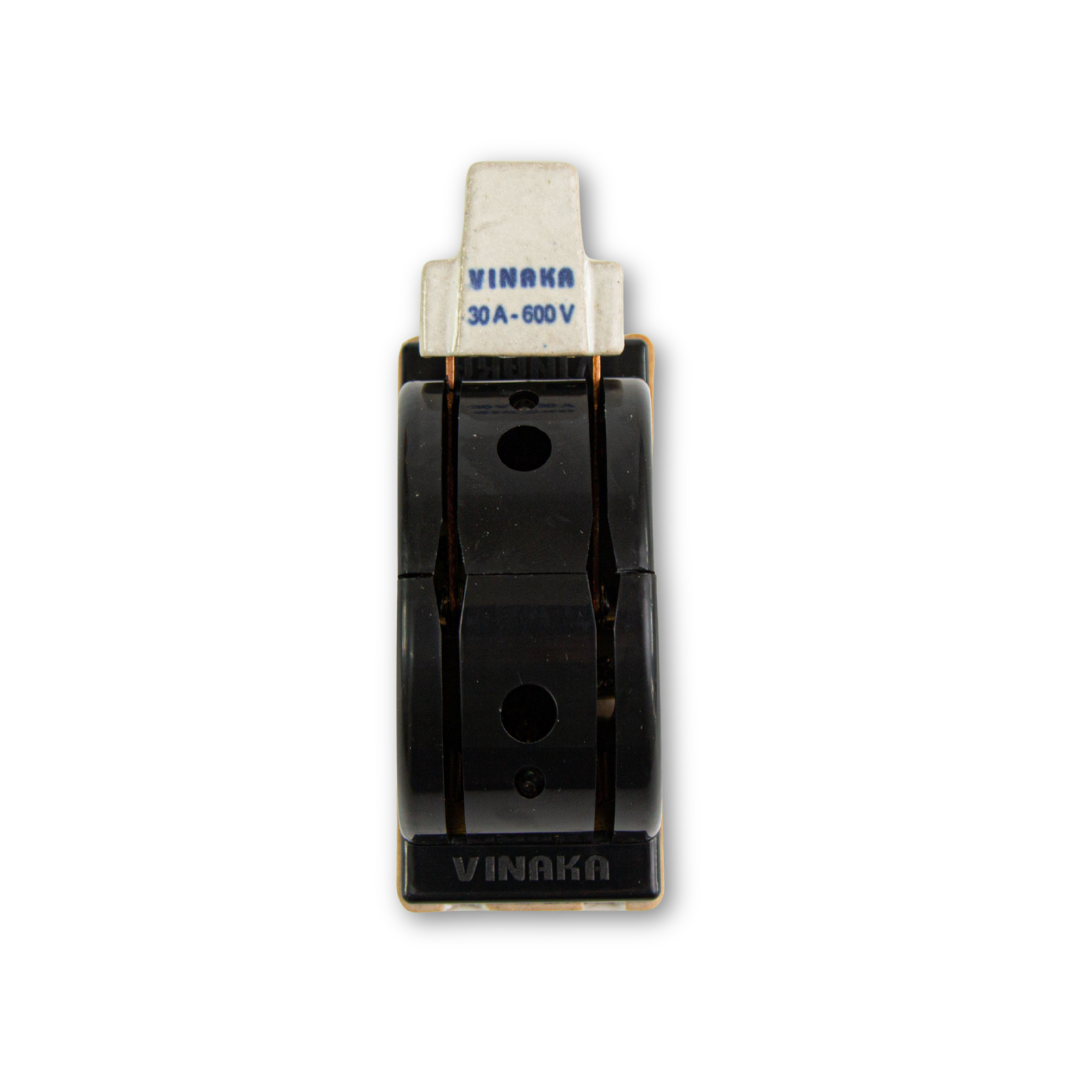 CẦU DAO ĐẢO CHIỀU 30A-2P