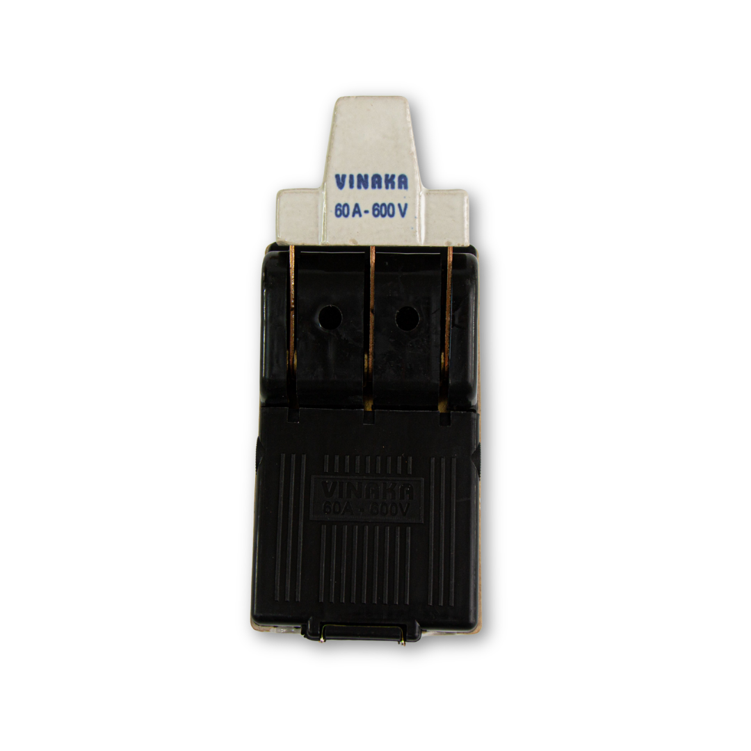 CẦU DAO 60A-3P