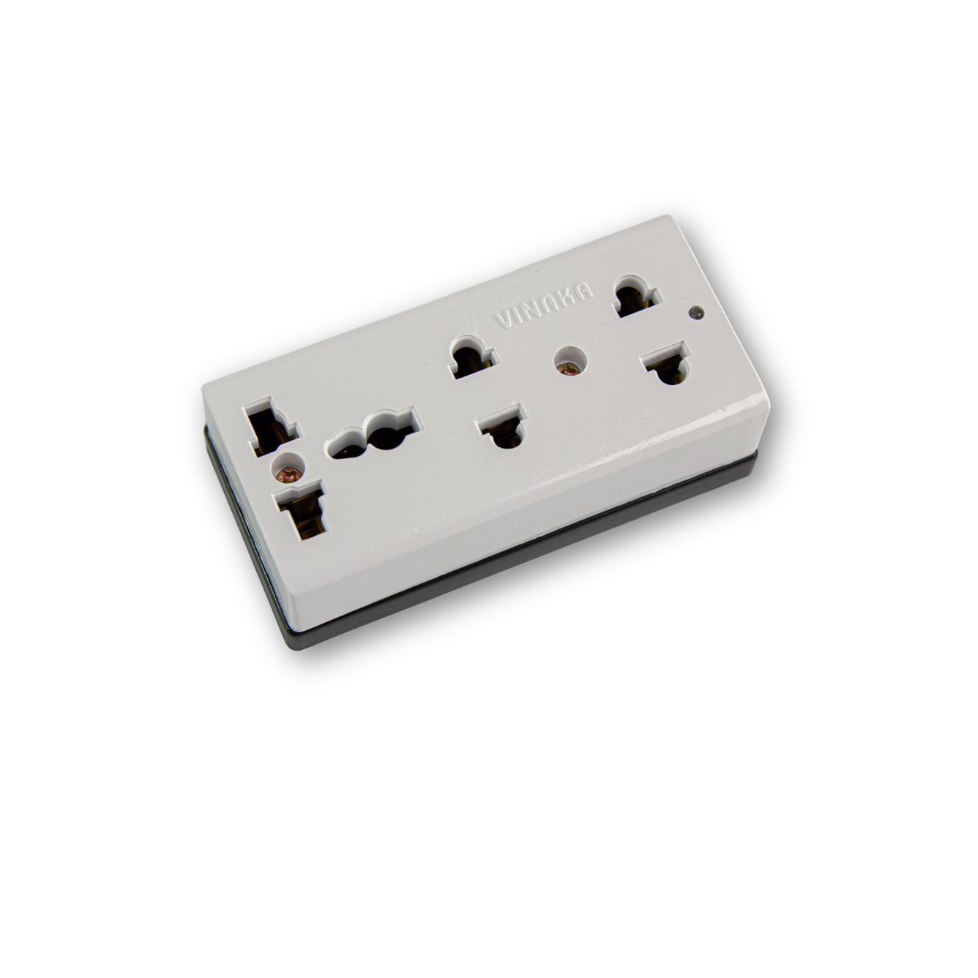 Ổ CẮM A35