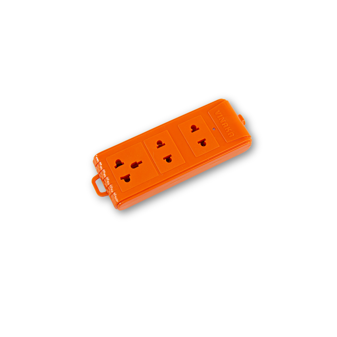 Ổ CẮM KHÔNG DÂY MB3CKD