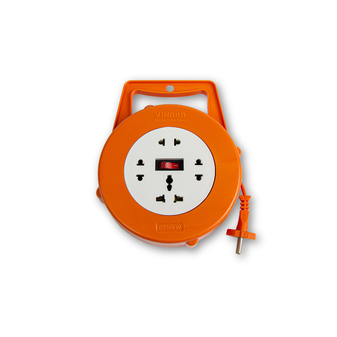 Ổ CUỐN DÂY Q10C