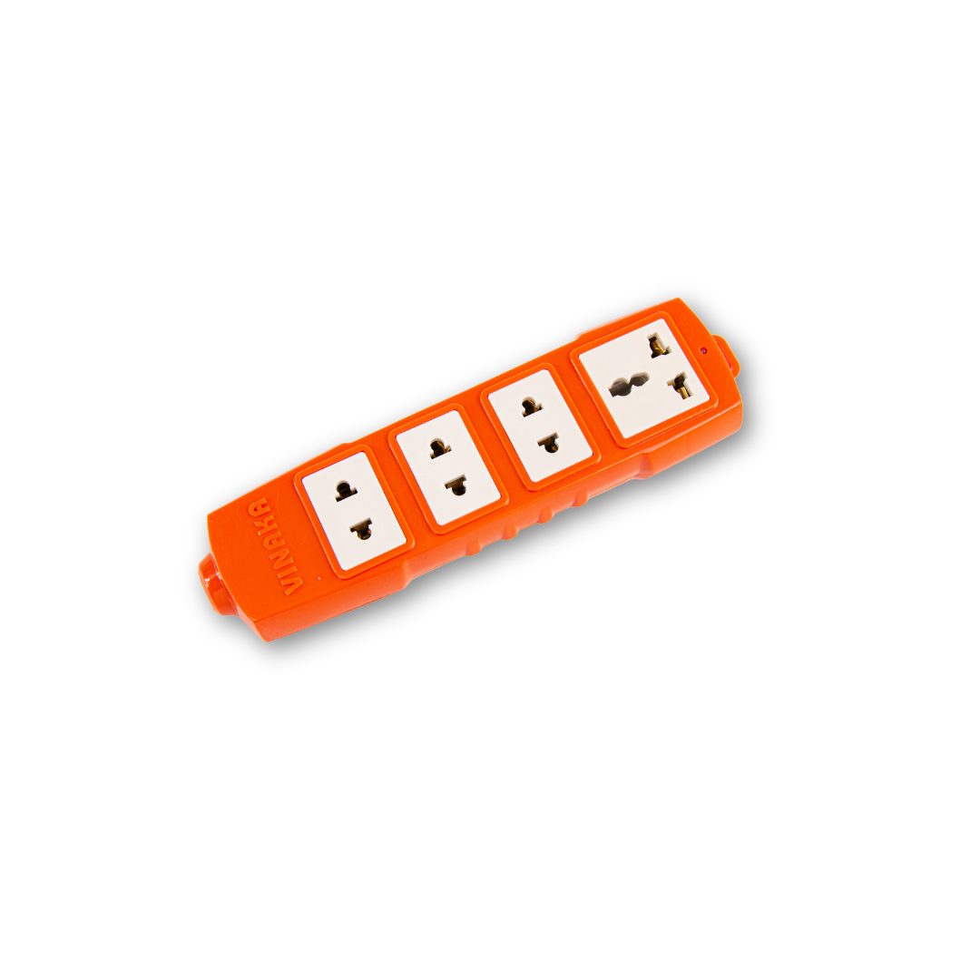 Ổ CẮM KHÔNG DÂY T4S